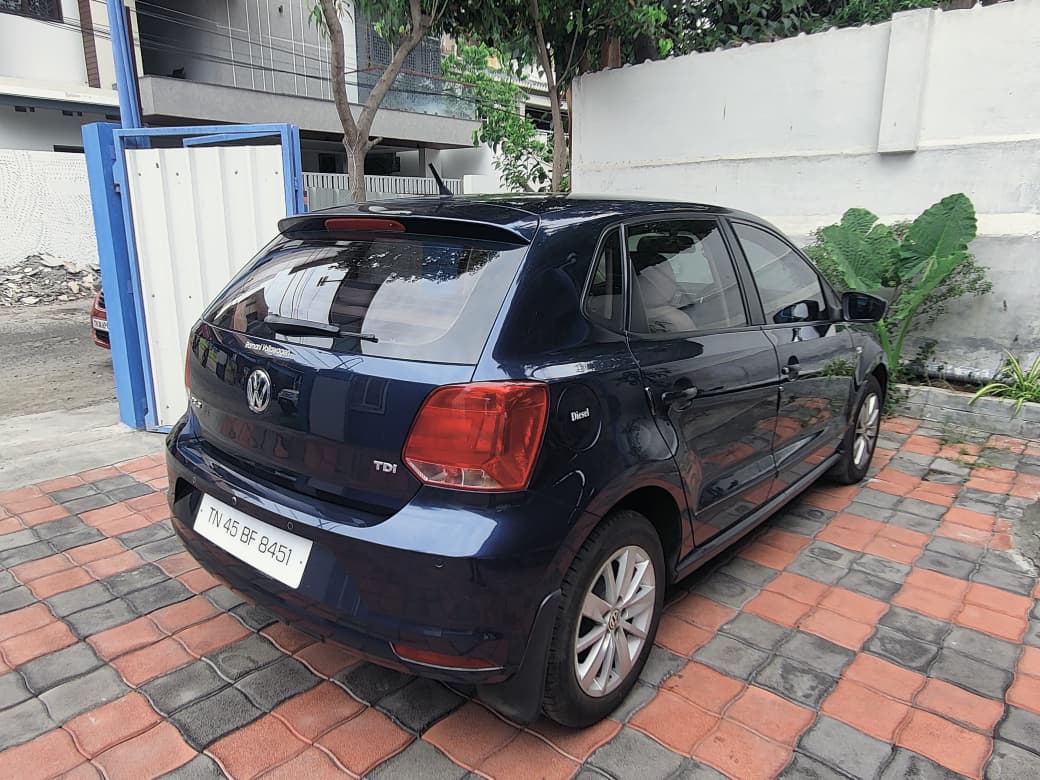 Volkswagen Polo - Image 6